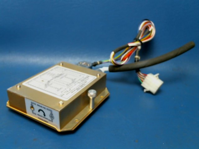 SSD120-20 TCI - ENCODER-Altitude Digitizer Model SSD120-20