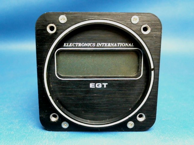 E-1 Electronics International - EGT