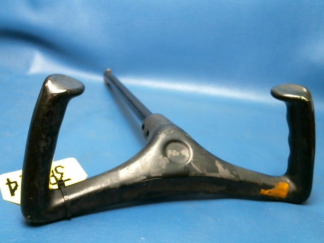 0513261-7 Cessna - CONTROL WHEEL YOKE-PILOT or COPILOT NOT DRILLED