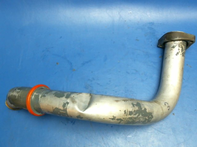 LW-10483 Lycoming IO-360-C1C - INTAKE PIPE #3 (DENTED - SEE PHOTOS)