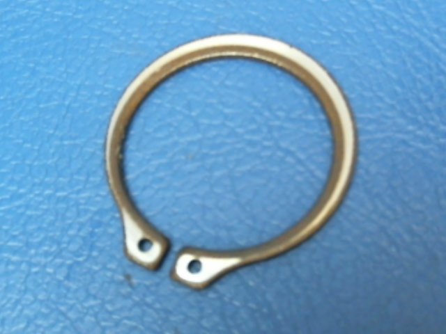 STD-122 Lycoming IO-360-C1C - RING 13/16 dia. x 1/32 thick external retaining
