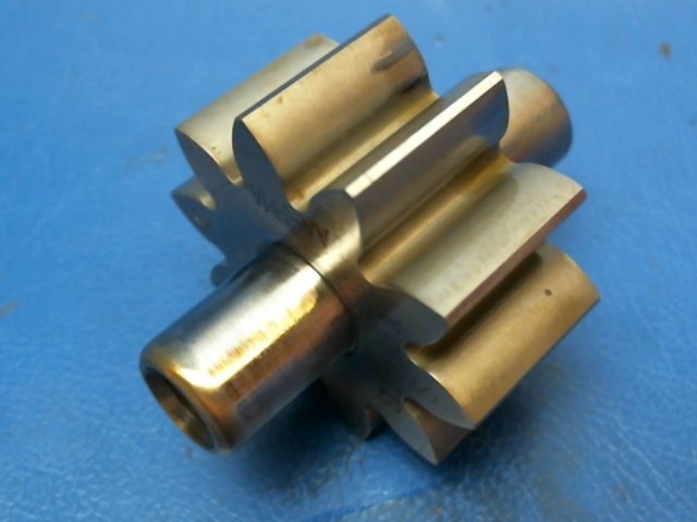 LW-18110 Lycoming IO-360-C1C - IMPELLER (Oil pump driven)