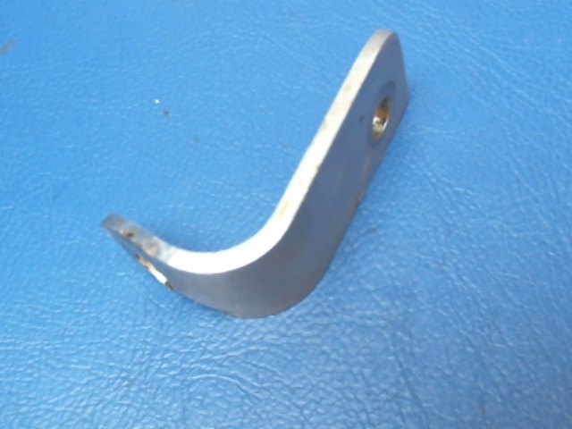 75165 Lycoming IO-360-C1C - CLIP - Prop. gov. oil line