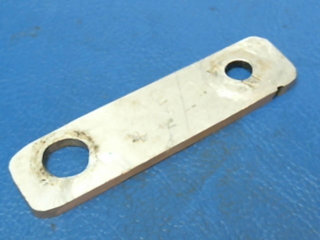 73152 Lycoming IO-360-C1C - BRACKET Support clamp