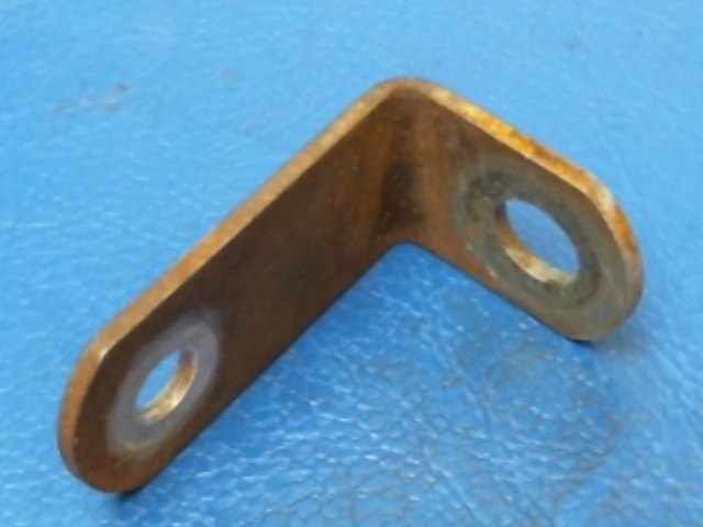 77410 Lycoming IO-360-C1C - BRACKET 90Â°