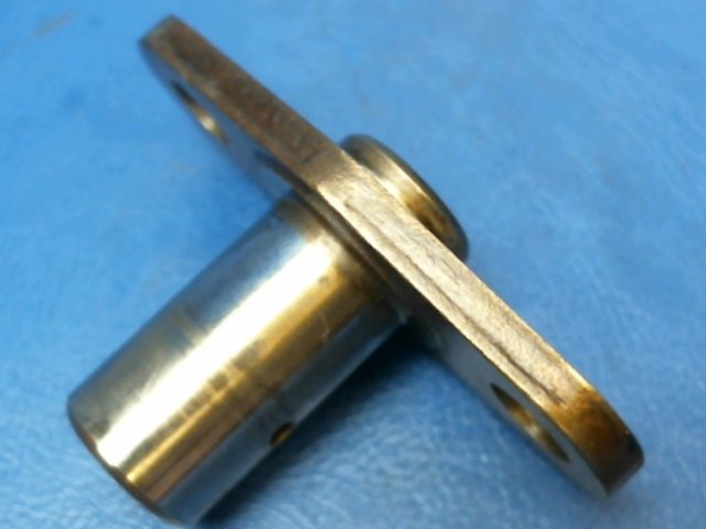 LW-13796 Lycoming IO-360-C1C - Shaft crankshaft idler gear
