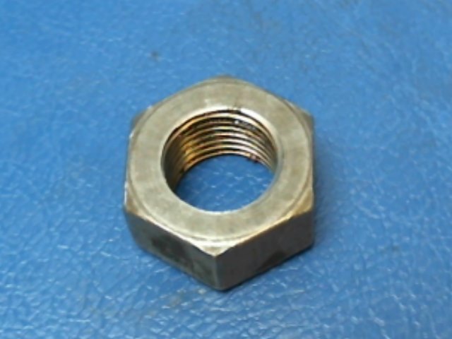 STD-2090 Lycoming IO-360-C1C - CYLINDER NUT 1/2-20 plain (QTY 14)