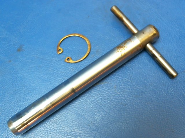 76121 Lycoming IO-360-C1C - SHAFT-TACHOMETER
