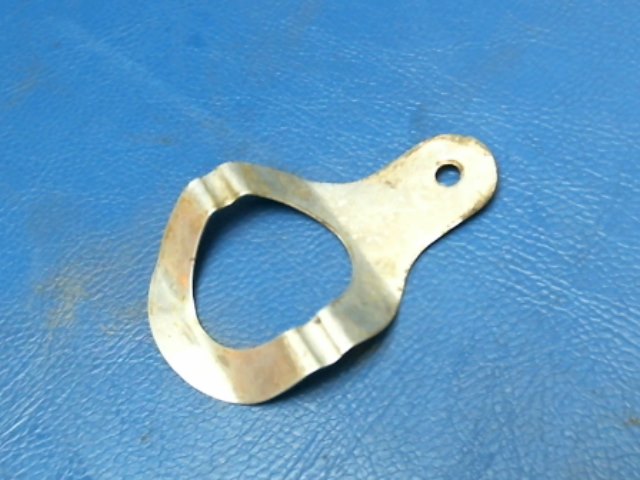 LW-13077 Lycoming IO-360-C1C - SPRING - Shroud tube (QTY 16)