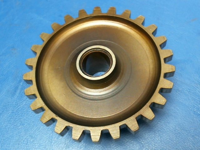 74996 Lycoming IO-360-C1C - GEAR - Crankshaft Idler
