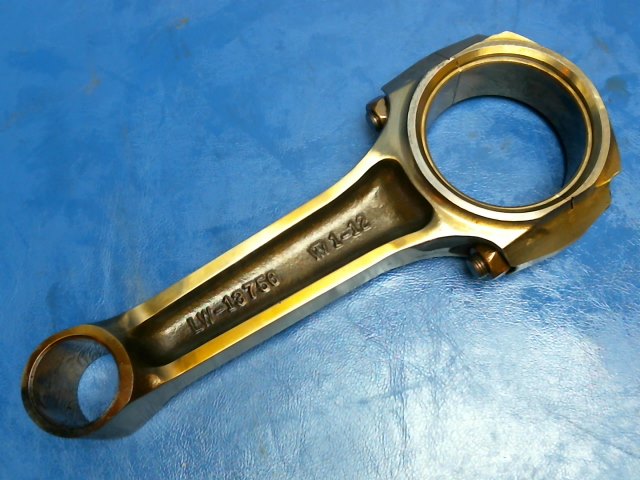 LW-10646 Lycoming IO-360-C1C - Connecting Rod (1030g)