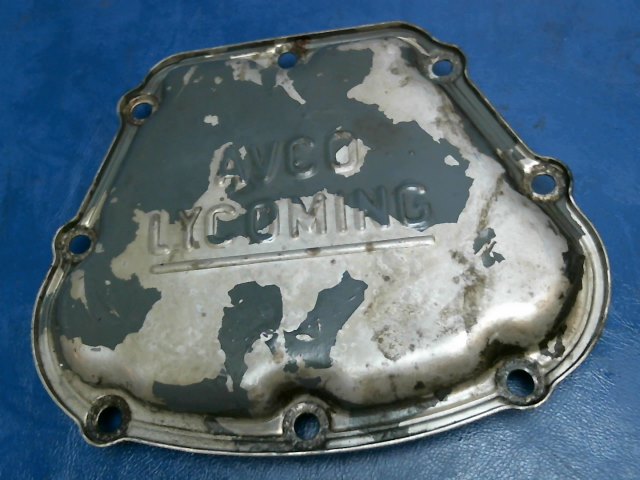 68795 Lycoming IO-360-C1C - Valve Cover