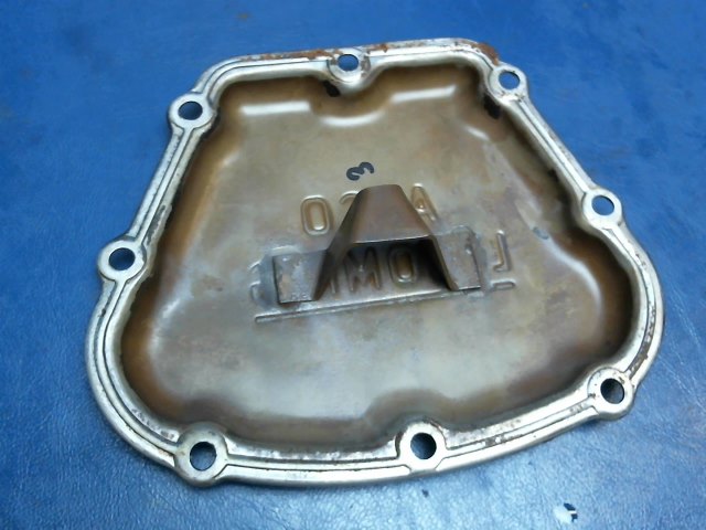 68795 Lycoming IO-360-C1C - Valve Cover
