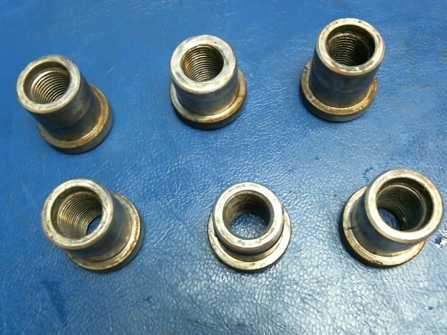 SET Lycoming IO-360-A1A - BUSHING - Propeller Flange