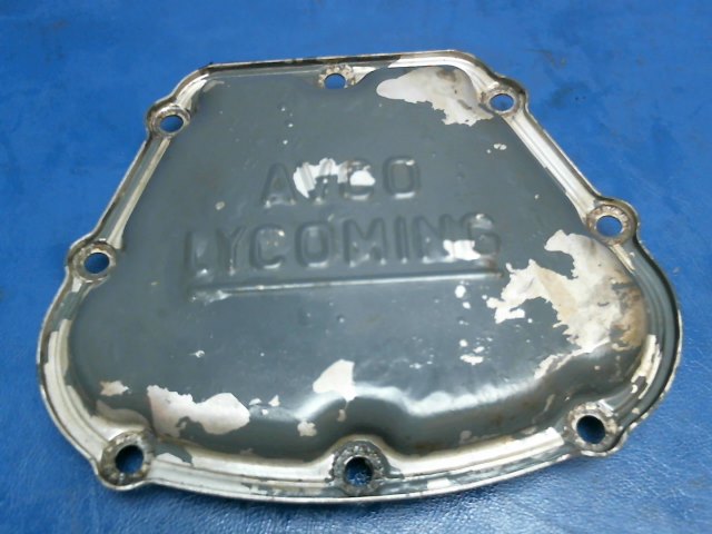 68795 Lycoming IO-360-C1C - Valve Cover