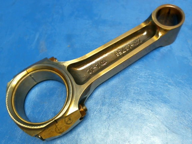 LW-10646 Lycoming IO-360-C1C - Connecting Rod (1030g)