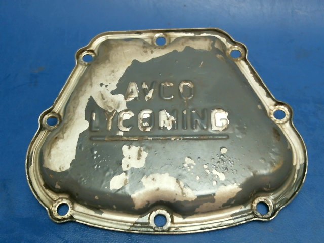 68795 Lycoming IO-360-C1C - Valve Cover