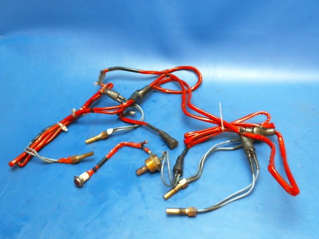 NPN Unknown - OIL CYLINDER HEAD HEATER