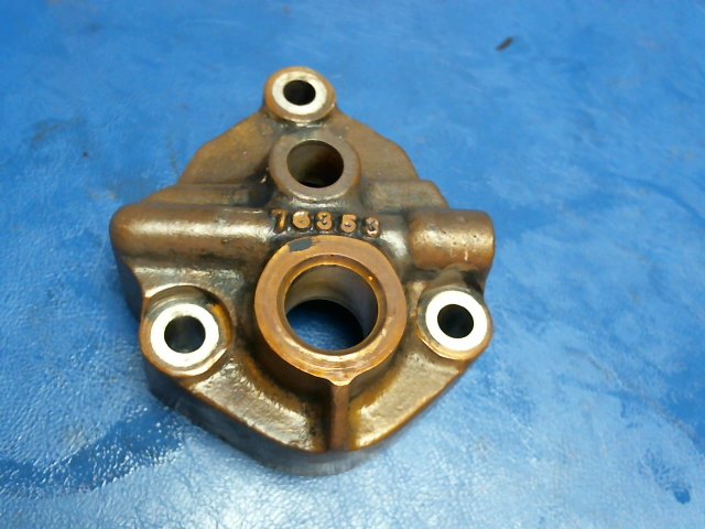 78528 Lycoming IO-360-C1C - BODY-HOUSING Oil Pump