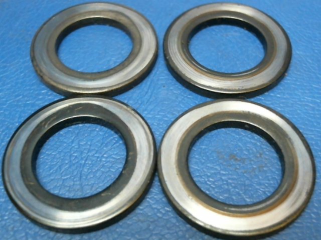 71549 Lycoming IO-360-C1C - WASHER - Valve Rocker Thrust (qty 4)