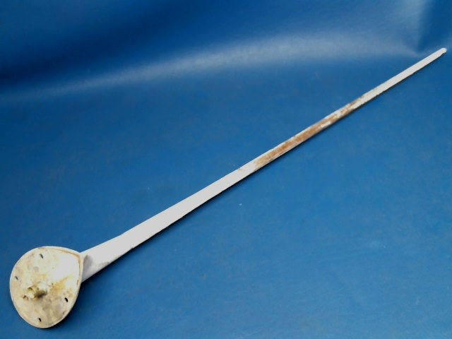 C598501-0103 Comant - VHF Com Antenna (CI-121) No tip