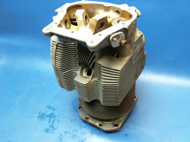 LW12987 Lycoming IO-360-C1C - CYLINDER (LW 12987) - Angle Value - with Piston &amp; Valves