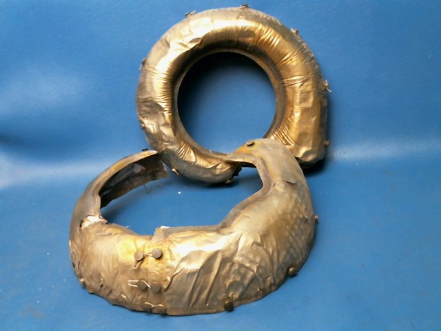 LW-13060 Lycoming - BLANKET TURBO INSULATOR