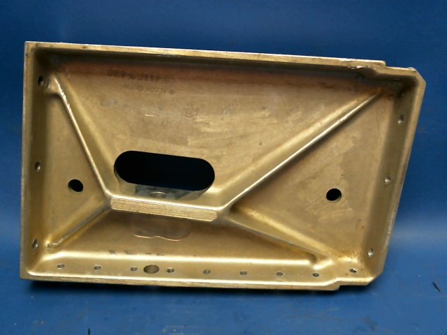 0541122-2 Cessna - SUPPORT-INBOARD BULKHEAD RH-LANDING GEAR