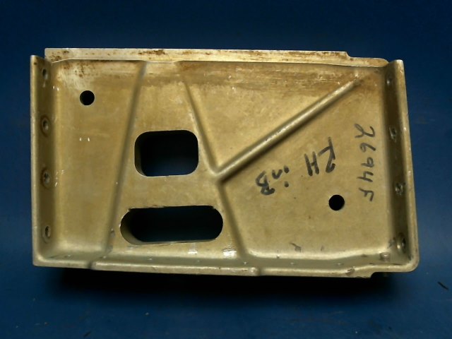 0741602-2 Cessna - SUPPORT-INBOARD LANDING GEAR-RH