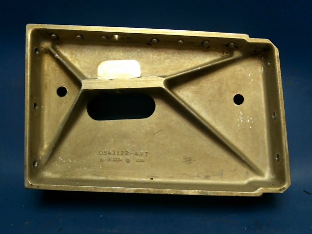 0541122-1 Cessna - SUPPORT-INBOARD LH MAIN LANDING GEAR