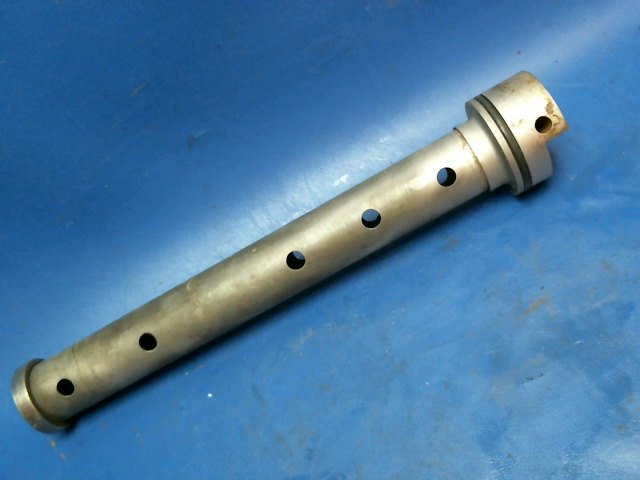 1243009-4 Cessna - Support assembly - Piston Orifice