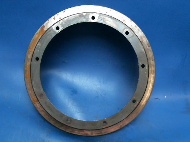 164-01406 Cleveland - Brake Disc Used with 40-40B 6.50X10 Wheel