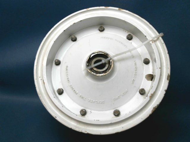 40-40B Cleveland - 6.50X10 Wheel (40-40B) - See details