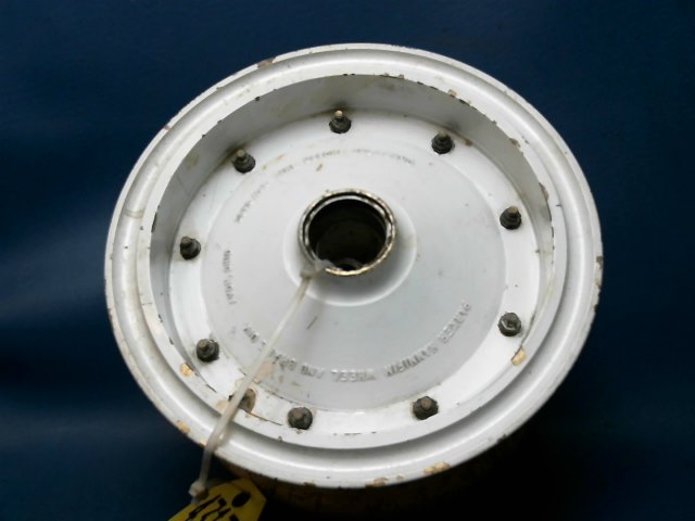 40-40B Cleveland - 6.50X10 Wheel (40-40B)