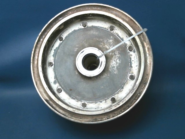 40-40B Cleveland - 6.50X10 Wheel (40-40B)