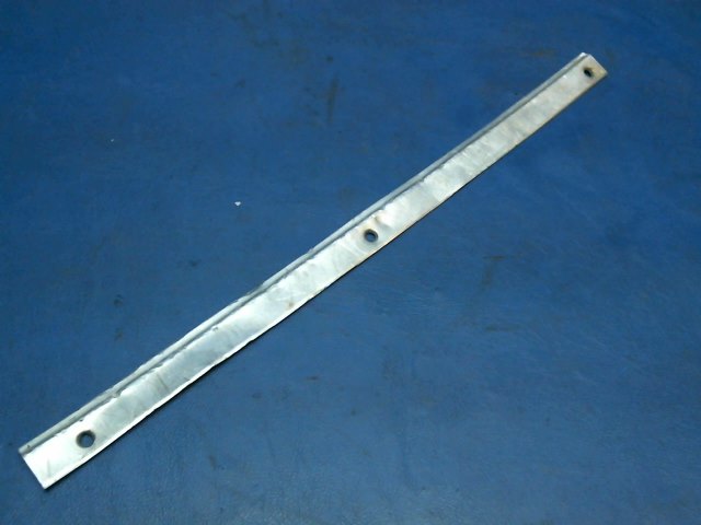 63185-02 Piper - TRIM STRIP - Baggage compartment AFT