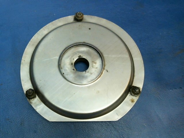 NPN Piper - BUNGEE PLATE KIT