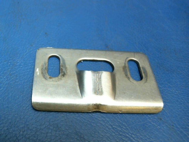 96866-00 Piper - PLATE - STRIKER