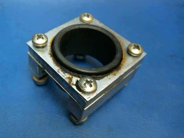 NPN Piper - PLATE BUSHING ASSEMBLY-CONTROL WHEEL YOKE