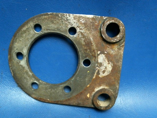 755 818 Cleveland - TORQUE PLATE (75-16)