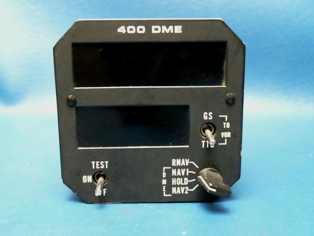44020-1000 ARC - 400 DME CONTROL UNIT C-476A
