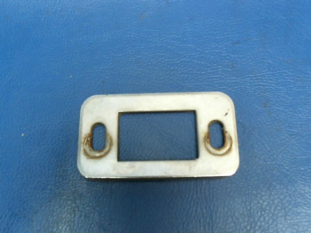 63293-02 Piper - PLATE - Striker