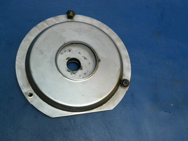 NPN Piper - BUNGEE PLATE KIT
