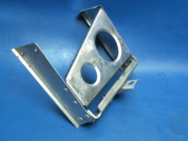 67206-02 Piper - SUPPORT ASSEMBLY - Engine controls