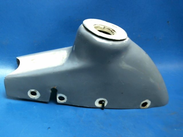 65345-03 Piper - TIP - Fin - Fiberglass