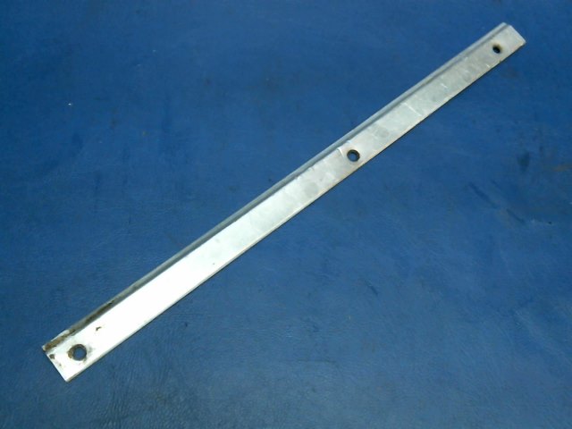 63185-03 Piper - TRIM STRIP - Baggage compartment FWD