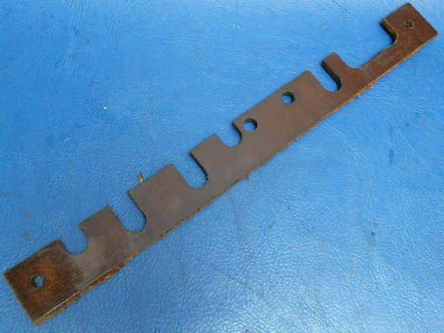 67158-00 Piper - Fairlead - Spar box
