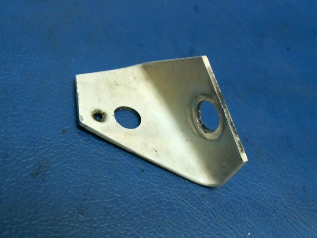 67023-00 Piper - BRACKET - SQUAT SWITCH LEFT