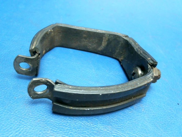 67277-00 Piper - CLAMP - LINE ASSEMBLY - BRAKE