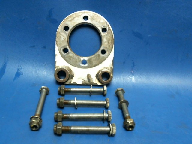 755 818 Cleveland - TORQUE PLATE (75-16)